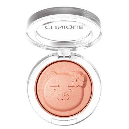 Clinique Cheek Pop X Kakao Friends,cheek pop clinique รีวิว,CLINIQUE Cheek Pop,CLINIQUE Cheek Pop Nude Pop,Cheek Pop Nude Pop,CLINIQUE Cheek Pop ราคา